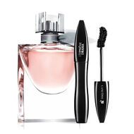 La Vie Est Belle Eau de Parfum 100ml x Hypnose Drama Mascara faces la vie est belle eau de parfum 100ml x hypnose drama mascara