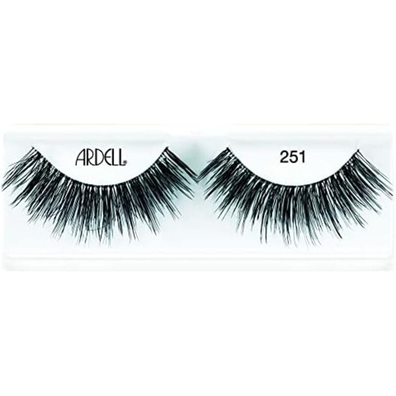 ارديل رموش عيون ميجا فوليوم 251