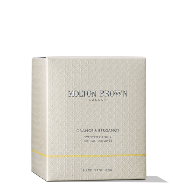 molton brown orange & bergamot signature