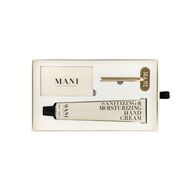 faces sanitizing   moisturizing hand cream set