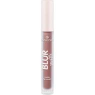 faces blur souffl  matte lip cream