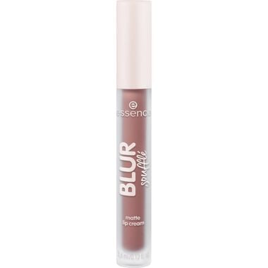 Blur Soufflé Matte Lip Cream faces blur souffl matte lip cream