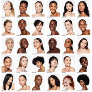 Revitalessence Skin Glow Foundation faces revitalessence skin glow foundation