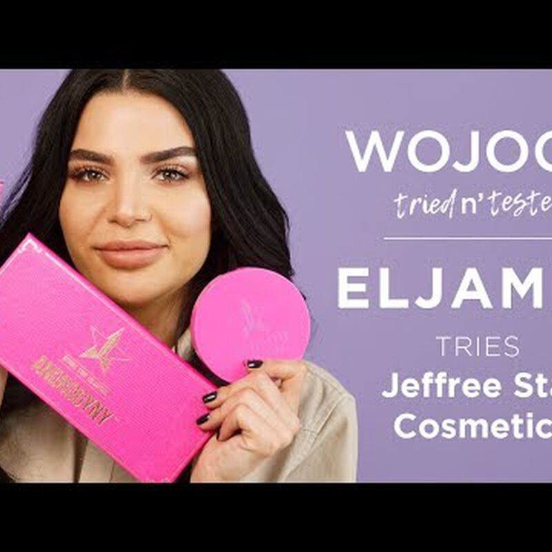 jeffree star skin frost