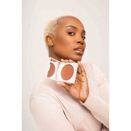 faces برونزر برونزا