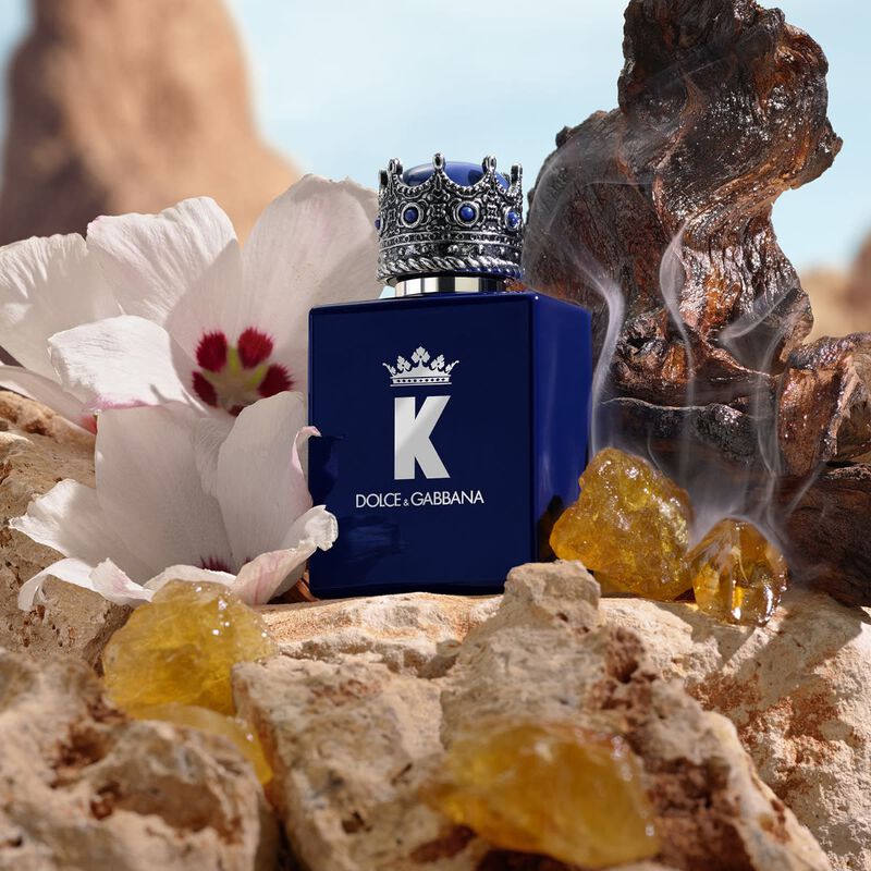 dolce & gabbana k elixir