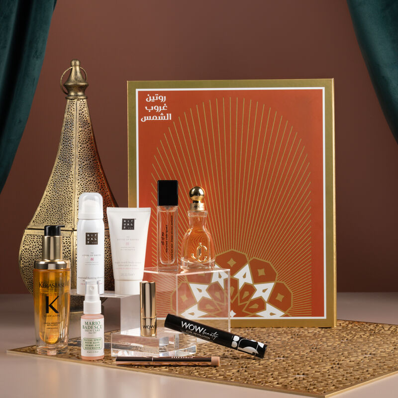 faces ramadan blockbuster