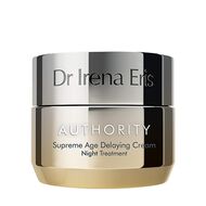 faces كريم أوثورتي لمقاومة علامات الشيخوخة للعناية الليلية