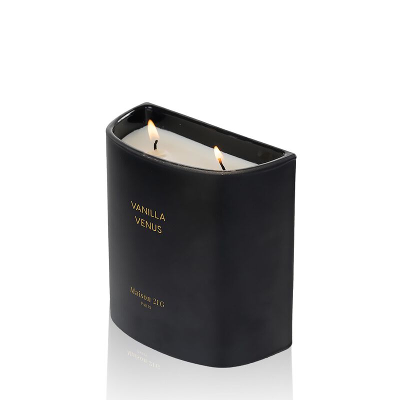 ميزون 21 جي ديمي لون هالف مون فانيلا فينوس