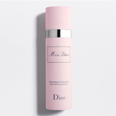 faces miss dior deodorant spray 100ml