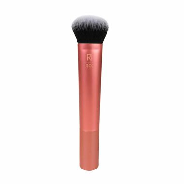faces expert face makeup brush