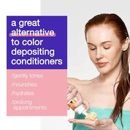 Color Whipped Cream Beige Blond faces color whipped cream beige blond