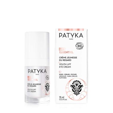 faces youthful lift eye cream