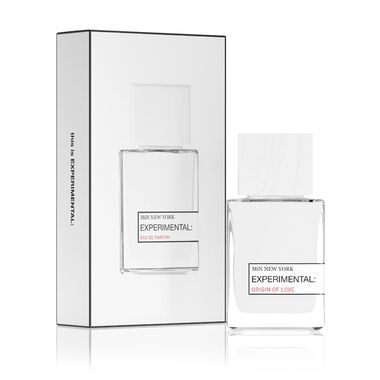 faces experimental origin of love