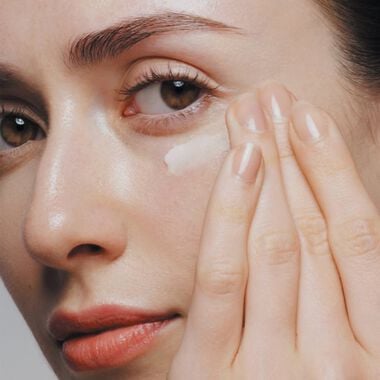 faces future solution lx eye and lip contour regenerating