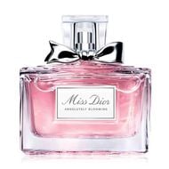 Miss Dior Absolutely Blooming Eau de Parfum faces miss dior absolutely blooming eau de parfum