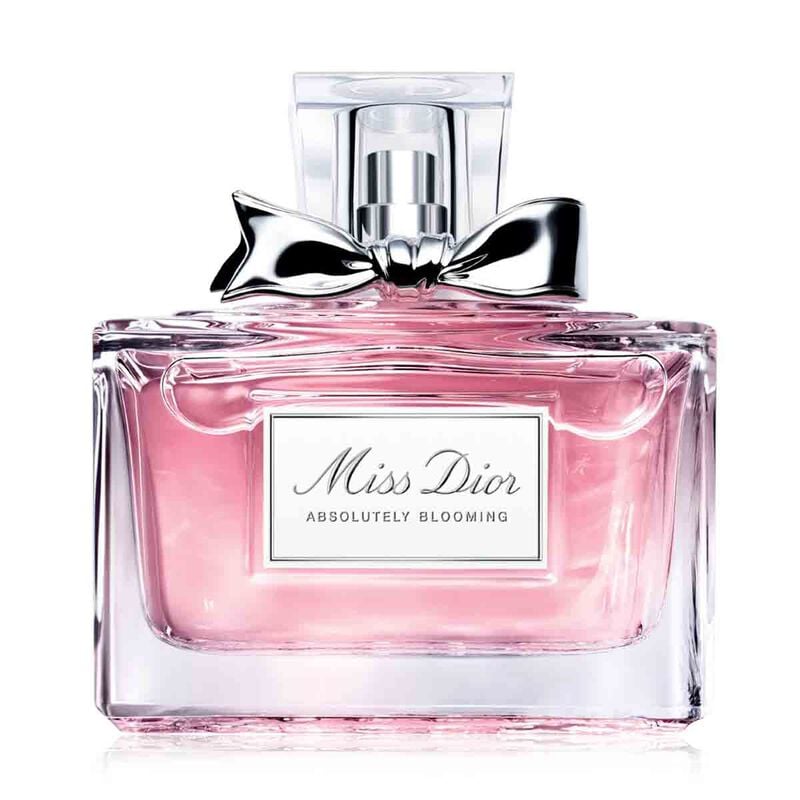 dior miss dior absolutely blooming eau de parfum