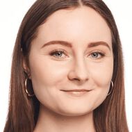 faces بودرة اللمعان أول مات