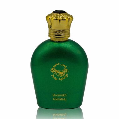 faces shomokh alkhaleej   eau de parfum