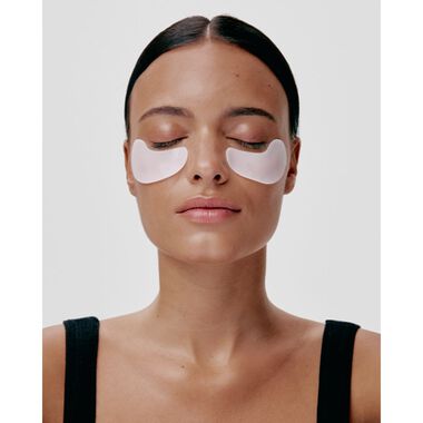 faces قناع كولاجين فلاش لمحيط العينين 10 2