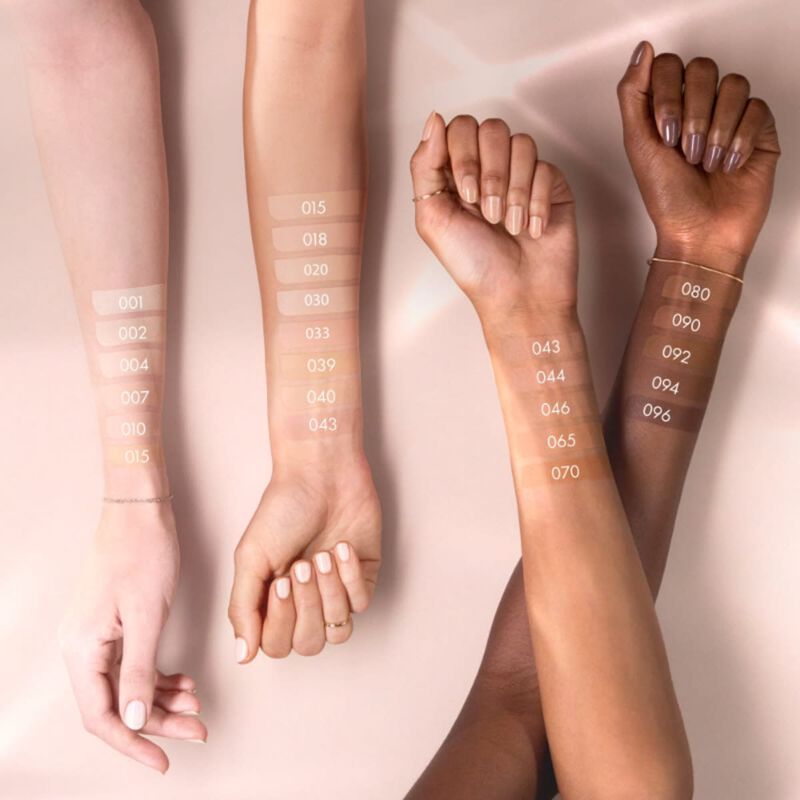 catrice true skin hydrating foundation