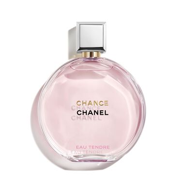 faces chance eau tendre
