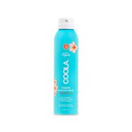 faces sport spray spf30 tropical coconut