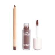 faces glossy lip kit