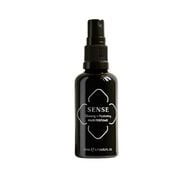 faces sense glossing hydrating hair perfume