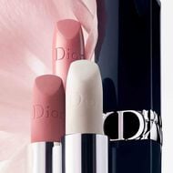 Rouge Dior Colored Lip Refillable Balm faces rouge dior colored lip refillable balm