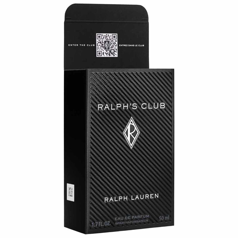 ralph lauren ralph's club eau de parfum
