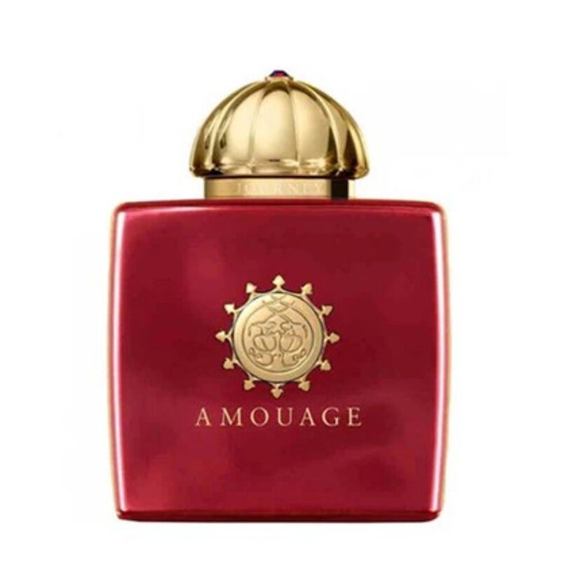 amouage journey