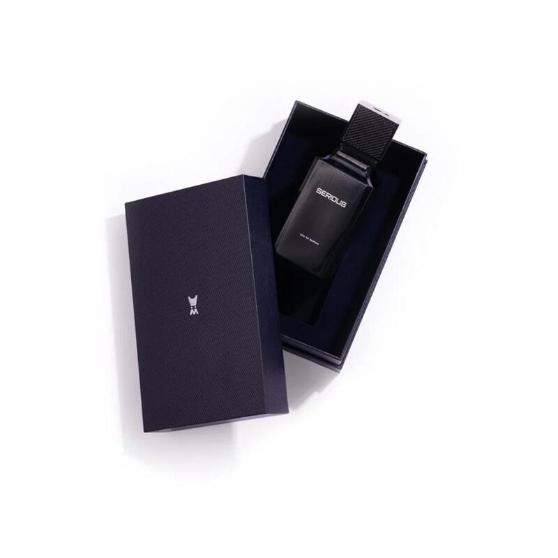 al majed for oud serious perfume