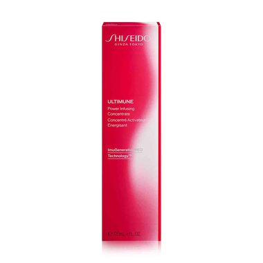 faces ultimune power infusing concentrate 120ml