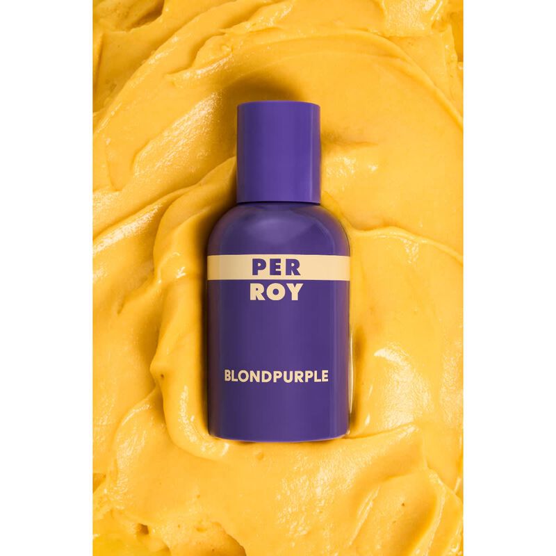 perroy blondpurple
