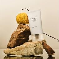 faces madagascar centella soothing cream