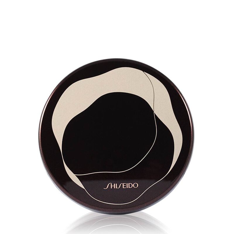 shiseido synchro skin cushion compact bronzer