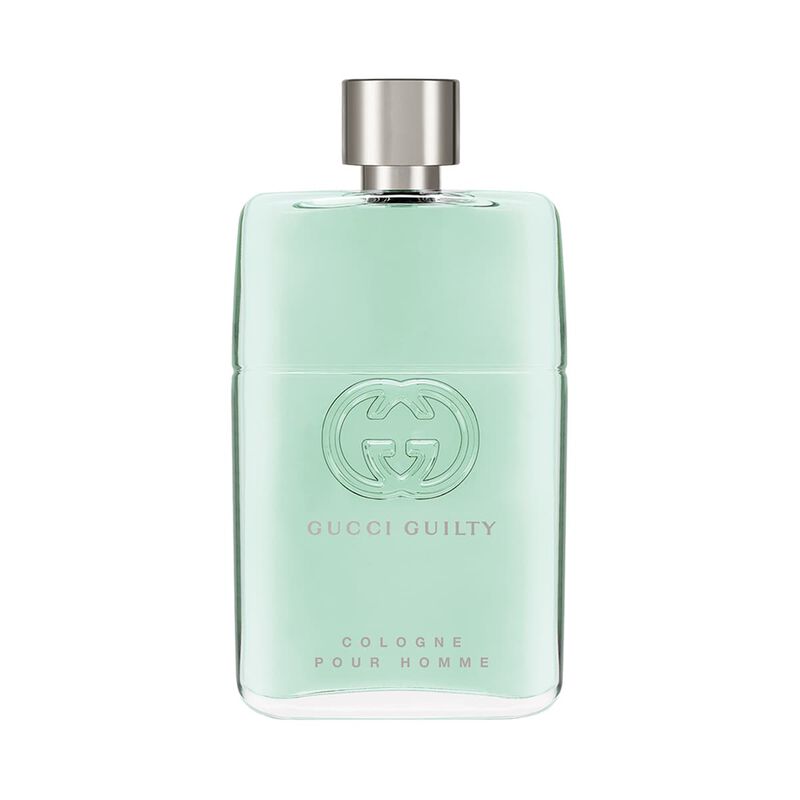gucci gucci guilty cologne pour homme eau de toilette