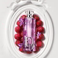faces addict purple glow eau de parfum