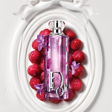 faces addict purple glow eau de parfum