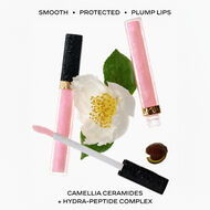 ROUGE COCO HYDRA GLOSS faces rouge coco hydra gloss