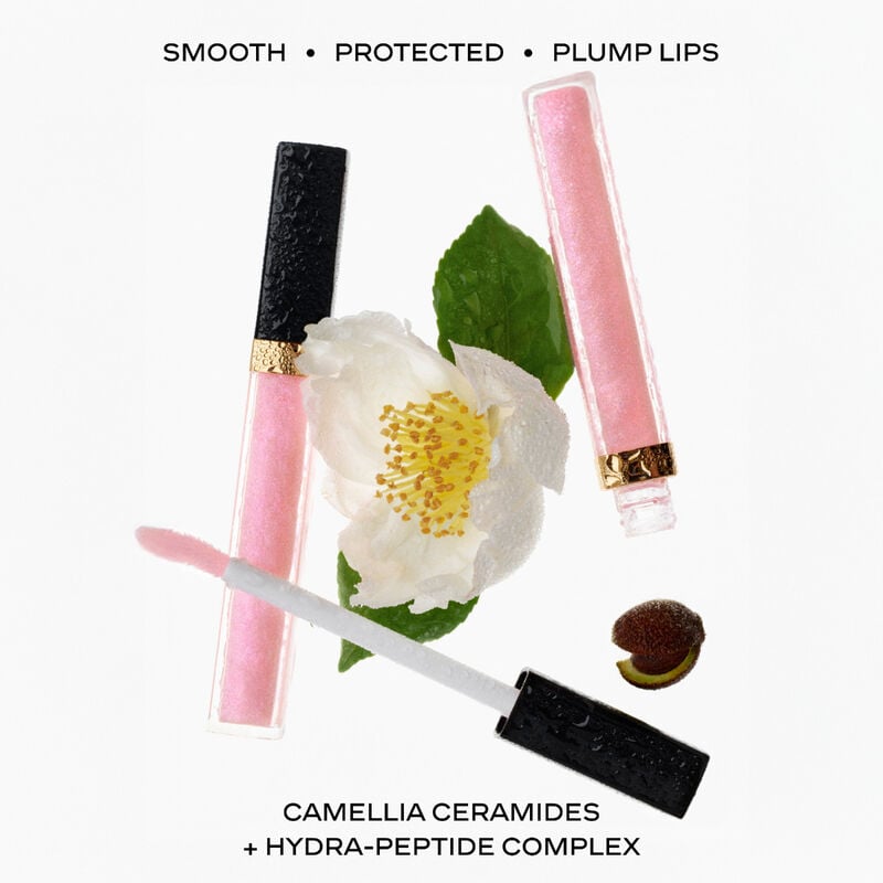 chanel rouge coco hydra gloss