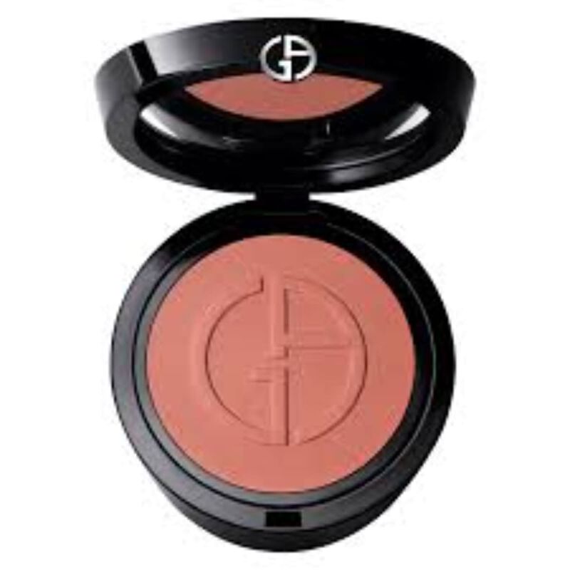 armani beauty luminous silk glow