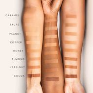 faces برونزر برونزا