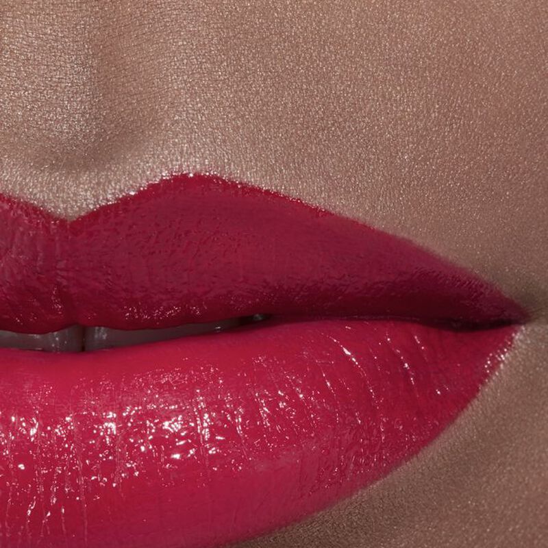 شانيل روج كوكو rouge coco