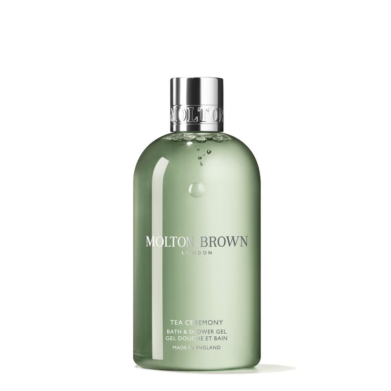 molton brown tea ceremony