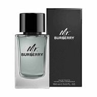 Mr. Burberry Eau de Toilette faces mr burberry eau de toilette