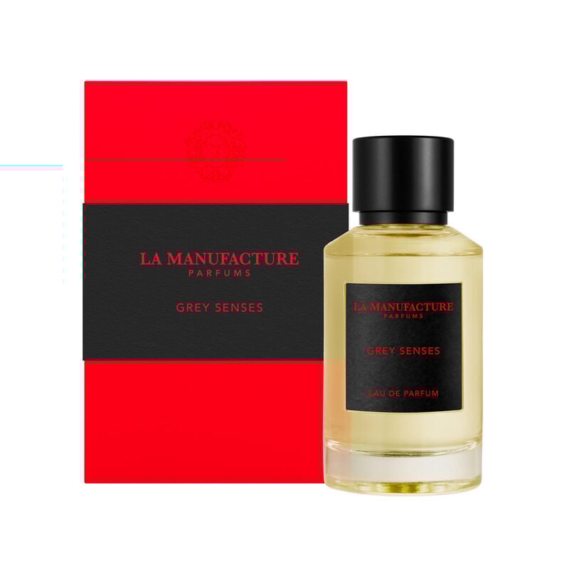 لا مانوفاكتور عطر جري سينسز