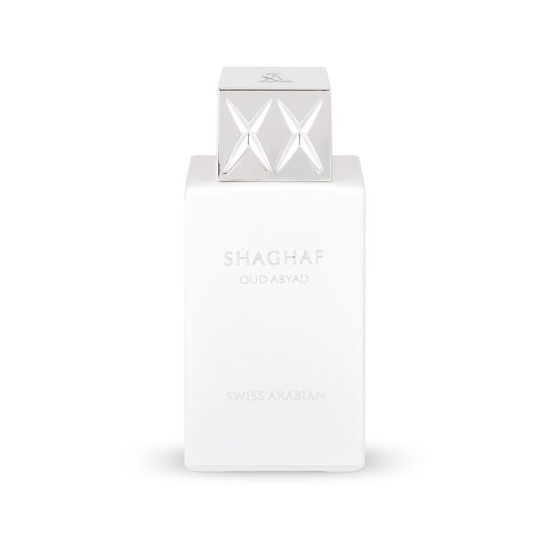 سويس آرابيان عطر شغف عود أبيض