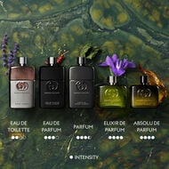 faces غوتشي غيلتي أو دو برفان